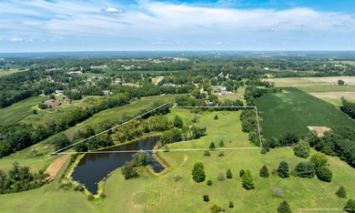 (private lake, pond, creek) Acreage For Sale in Lancaster Ohio