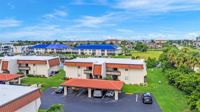 Punta Gorda Isles Area Condo For Sale in Punta Gorda Florida