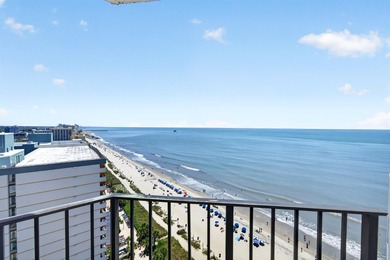 Welcome to this beautifully furnished ocean view studio at The - photo 3