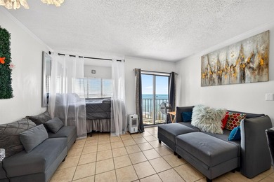 Welcome to this beautifully furnished ocean view studio at The - photo 4