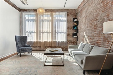 Located in the vibrant South Main Arts District, this charming