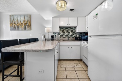 Welcome to this beautifully furnished ocean view studio at The - photo 5