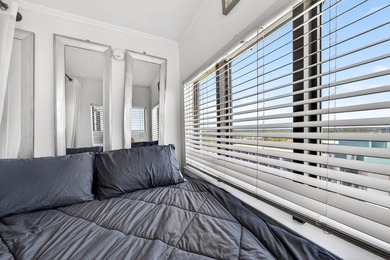 Welcome to this beautifully furnished ocean view studio at The - photo 6