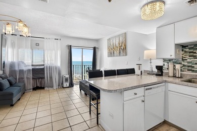 Welcome to this beautifully furnished ocean view studio at The - photo 7