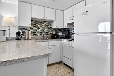Welcome to this beautifully furnished ocean view studio at The - photo 8