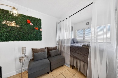 Welcome to this beautifully furnished ocean view studio at The - photo 9
