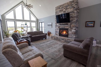 Award-winning luxury meets breathtaking waterfront views in this - photo 9