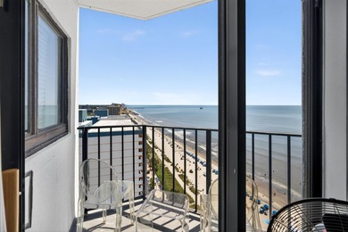 Welcome to this beautifully furnished ocean view studio at The - photo 10