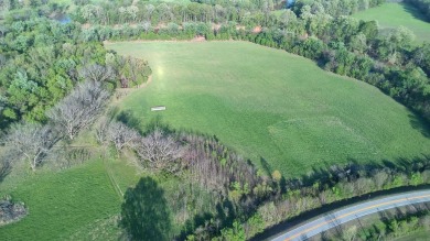 Lake Acreage For Sale in Perryville, Arkansas