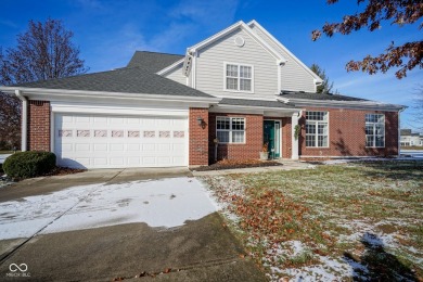 Lake Condo For Sale in Fishers, Indiana