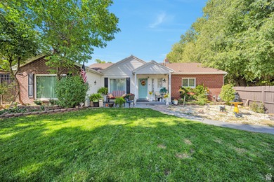 Great Salt Lake Home For Sale in Holladay Utah