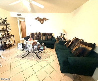 1st Floor Condo in Lochmoor - No Stairs! Tile Floors Throughout! - photo 4