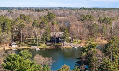 Lake Home For Sale in Crosslake, Minnesota