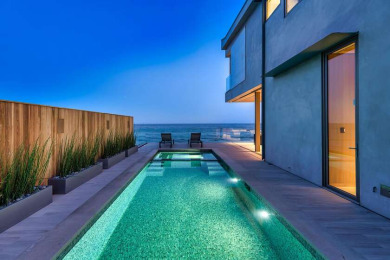  Home For Sale in Malibu California