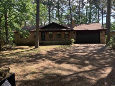 Greers Ferry Lake Home For Sale in Heber Springs Arkansas