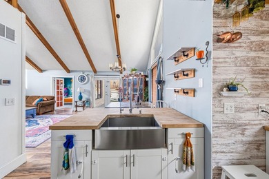 Beautiful lakefront home on Lake Laura in Canadian Lakes! This - photo 11
