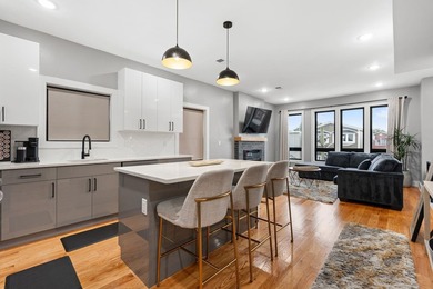 Welcome to this refined 3-bedroom, 2-bathroom home offering - photo 1