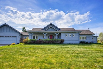 Amazing opportunity in beautiful Jug Mountain Ranch McCall. This - photo 11