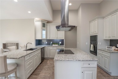 Custom-built all-brick ranch situated on a private 1.41-acre