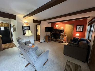 Lake Condo For Sale in Angel Fire, New Mexico