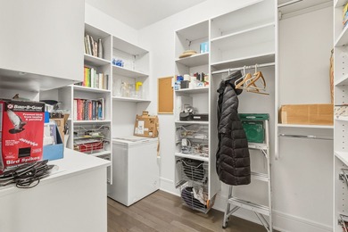 Experience luxury living in this fabulous, high-end corner