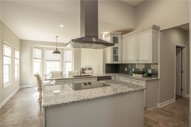 Custom-built all-brick ranch situated on a private 1.41-acre