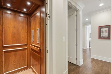 Experience luxury living in this fabulous, high-end corner