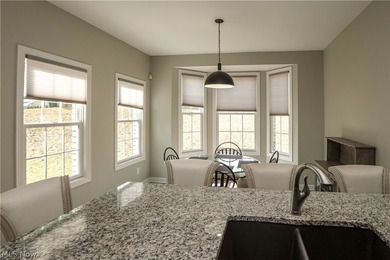 Custom-built all-brick ranch situated on a private 1.41-acre