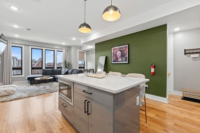 Welcome to this refined 3-bedroom, 2-bathroom home offering - photo 5