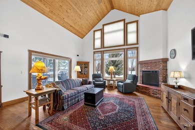 Amazing opportunity in beautiful Jug Mountain Ranch McCall. This - photo 15