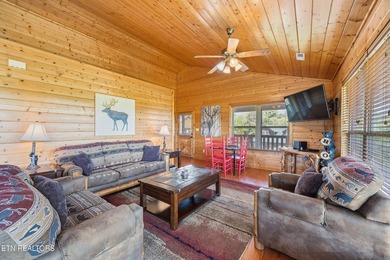 A rare easy-access cabin in the heart of the Smokies -- and a - photo 15