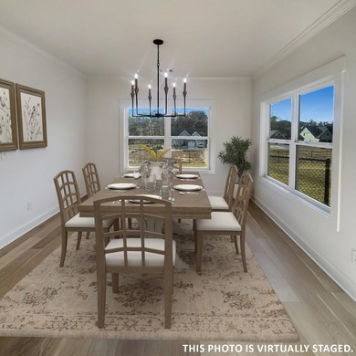 Designed for today's lifestyle, this spacious open floor plan - photo 15