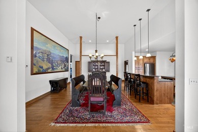 Amazing opportunity in beautiful Jug Mountain Ranch McCall. This - photo 16