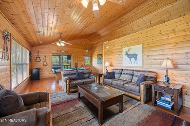 A rare easy-access cabin in the heart of the Smokies -- and a - photo 16