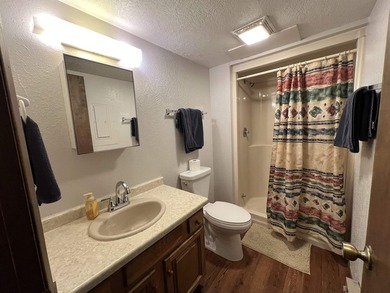 Live at the center of adventure in Angel Fire Resort! This - photo 6