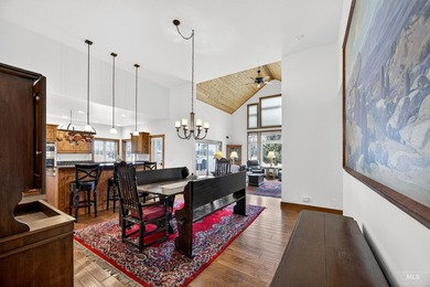 Amazing opportunity in beautiful Jug Mountain Ranch McCall. This - photo 17