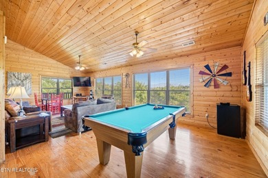 A rare easy-access cabin in the heart of the Smokies -- and a - photo 17