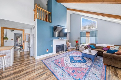 Beautiful lakefront home on Lake Laura in Canadian Lakes! This - photo 18