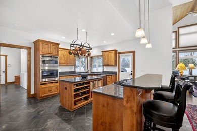 Amazing opportunity in beautiful Jug Mountain Ranch McCall. This - photo 18