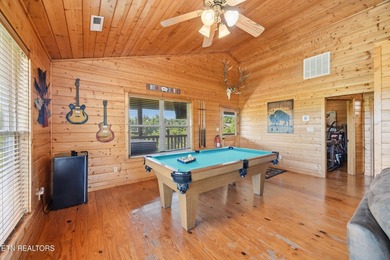 A rare easy-access cabin in the heart of the Smokies -- and a - photo 18