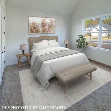 Designed for today's lifestyle, this spacious open floor plan - photo 18