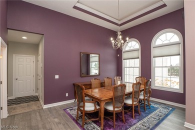 Custom-built all-brick ranch situated on a private 1.41-acre