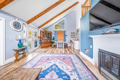 Beautiful lakefront home on Lake Laura in Canadian Lakes! This - photo 19