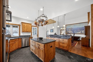 Amazing opportunity in beautiful Jug Mountain Ranch McCall. This - photo 19