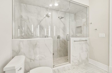 Experience luxury living in this fabulous, high-end corner