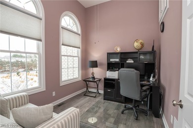 Custom-built all-brick ranch situated on a private 1.41-acre