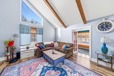 Beautiful lakefront home on Lake Laura in Canadian Lakes! This - photo 20