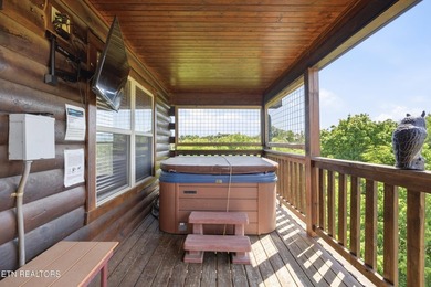 A rare easy-access cabin in the heart of the Smokies -- and a - photo 20