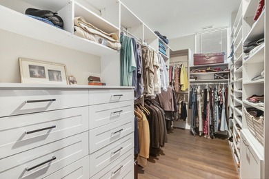 Experience luxury living in this fabulous, high-end corner