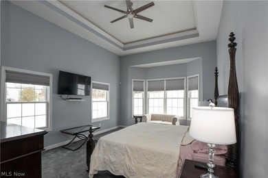 Custom-built all-brick ranch situated on a private 1.41-acre